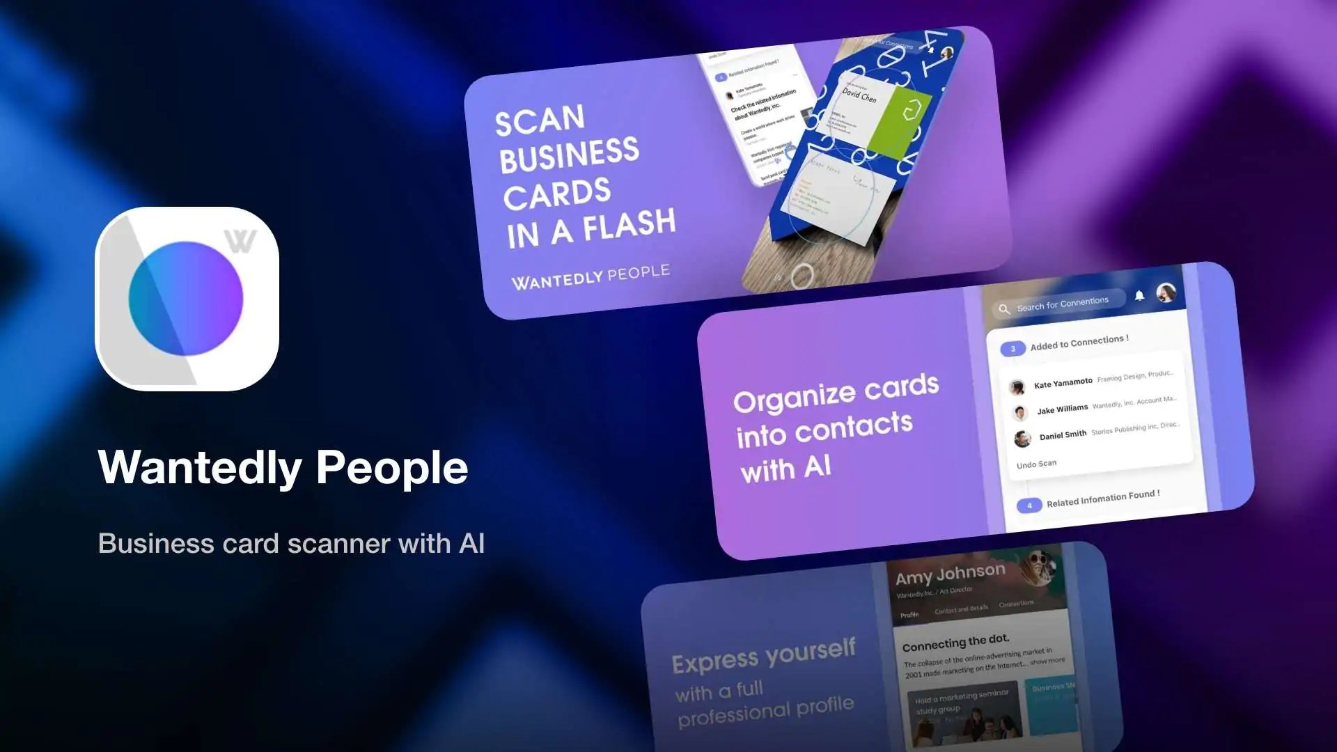 10 Best Business Card Scanner Apps for Your iPhone Applavia