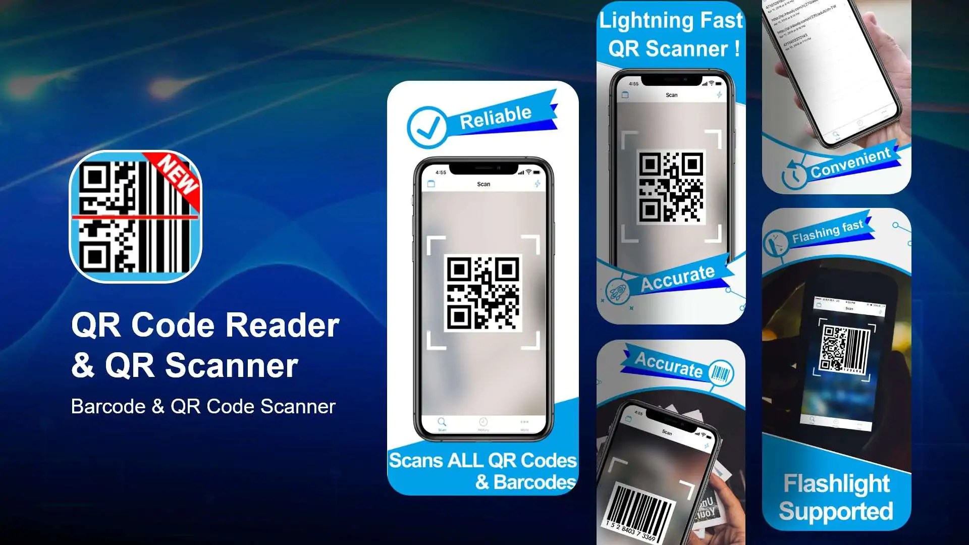 10 Best QR Reader Apps for iPhone and iPad in 2021 Applavia