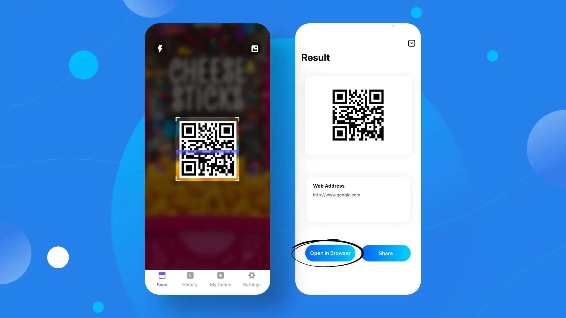 How to Read QR Code on iPhone Applavia LLC