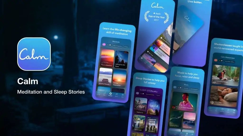 11 Best Sleep Apps for Insomnia on iPhone