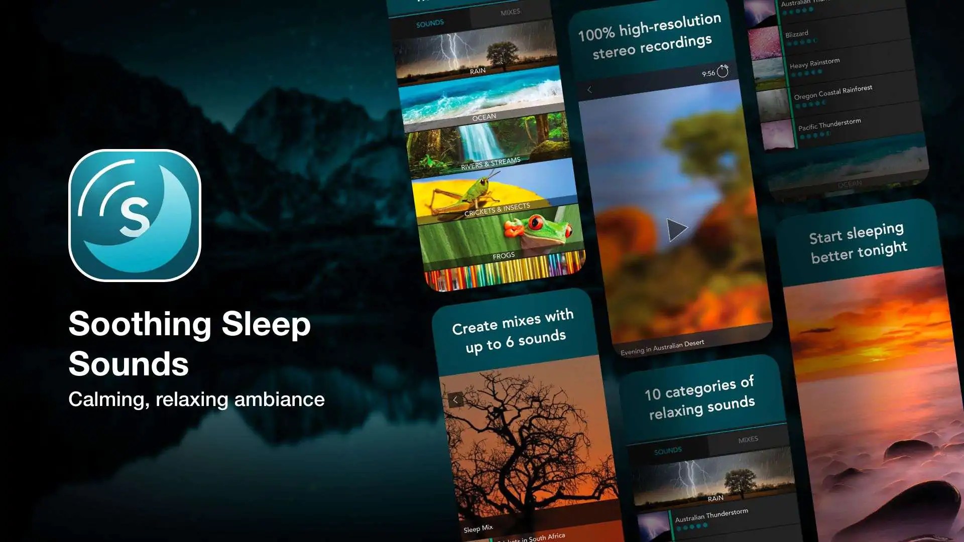 11 Best Apps to Help Fall Asleep Really Quick