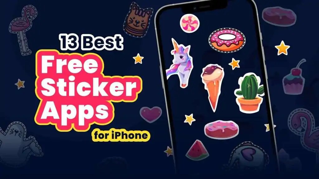 Создание стикеров WhatsApp для iPhone