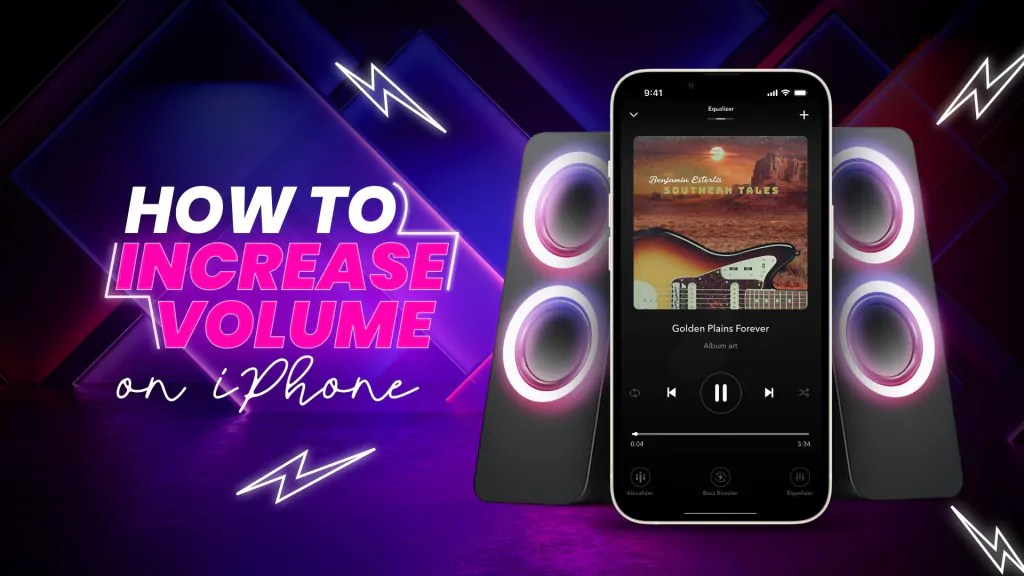 7 Best Free Music Visualization Apps for iPhone Applavia