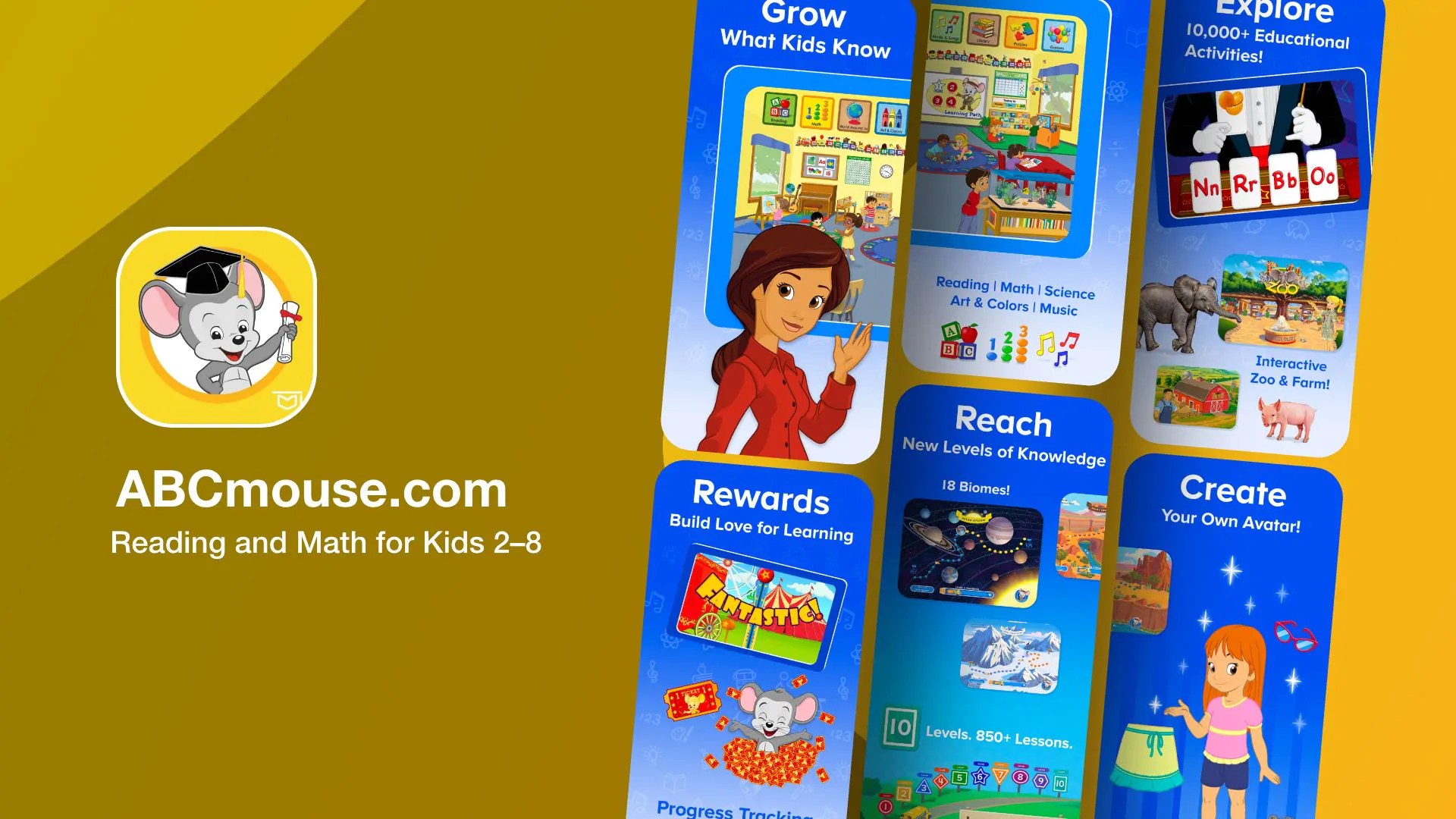 15 Best Educational Apps for Toddlers on iPhone Applavia