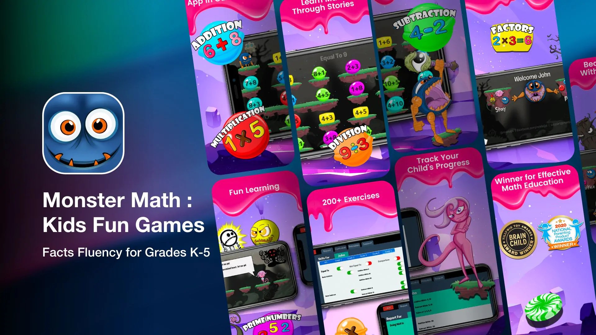 13 Best Math Apps for Kids on iPhone in 2023 Applavia