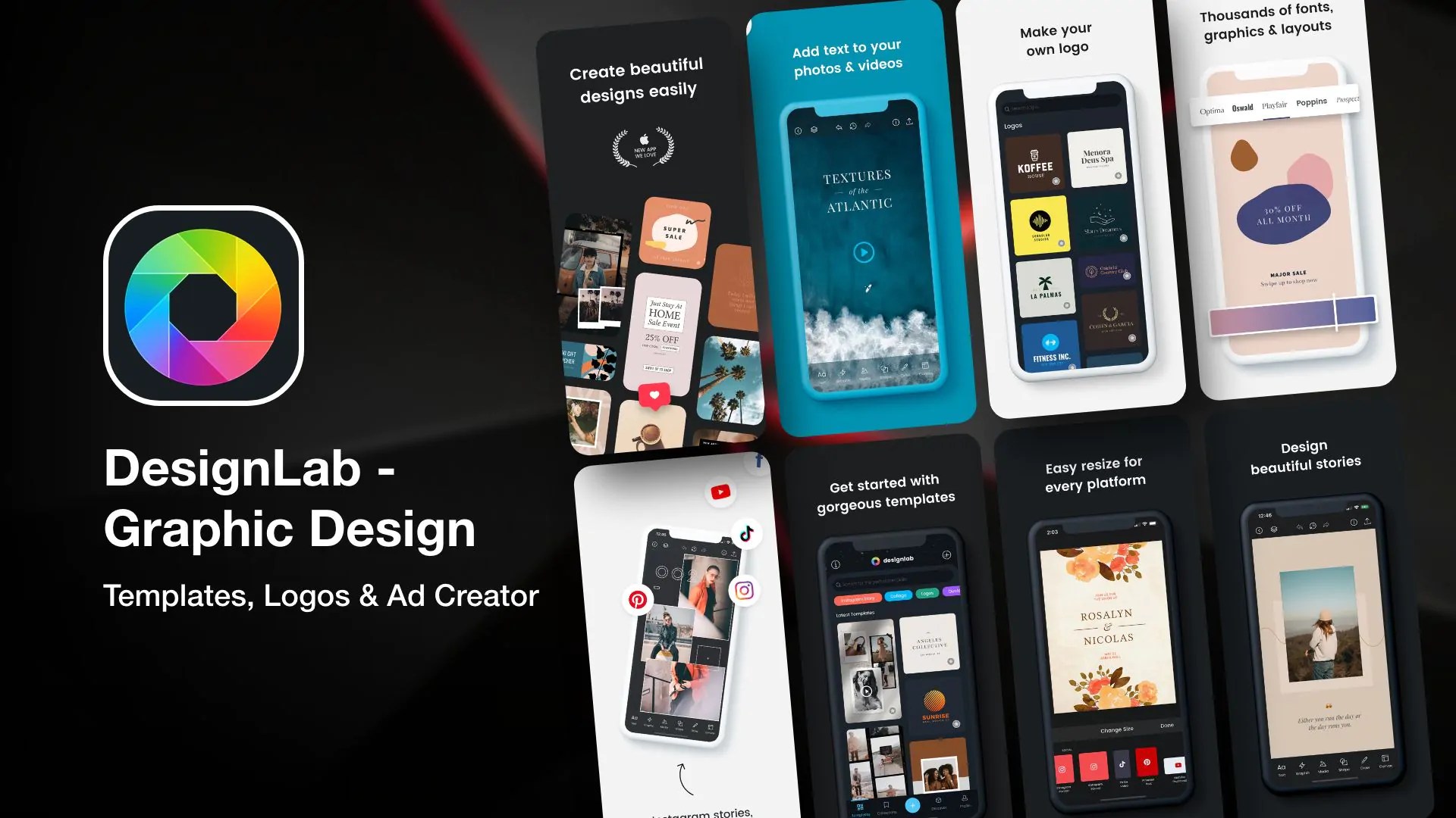 11 Best Graphic Design Apps for iPhone Applavia