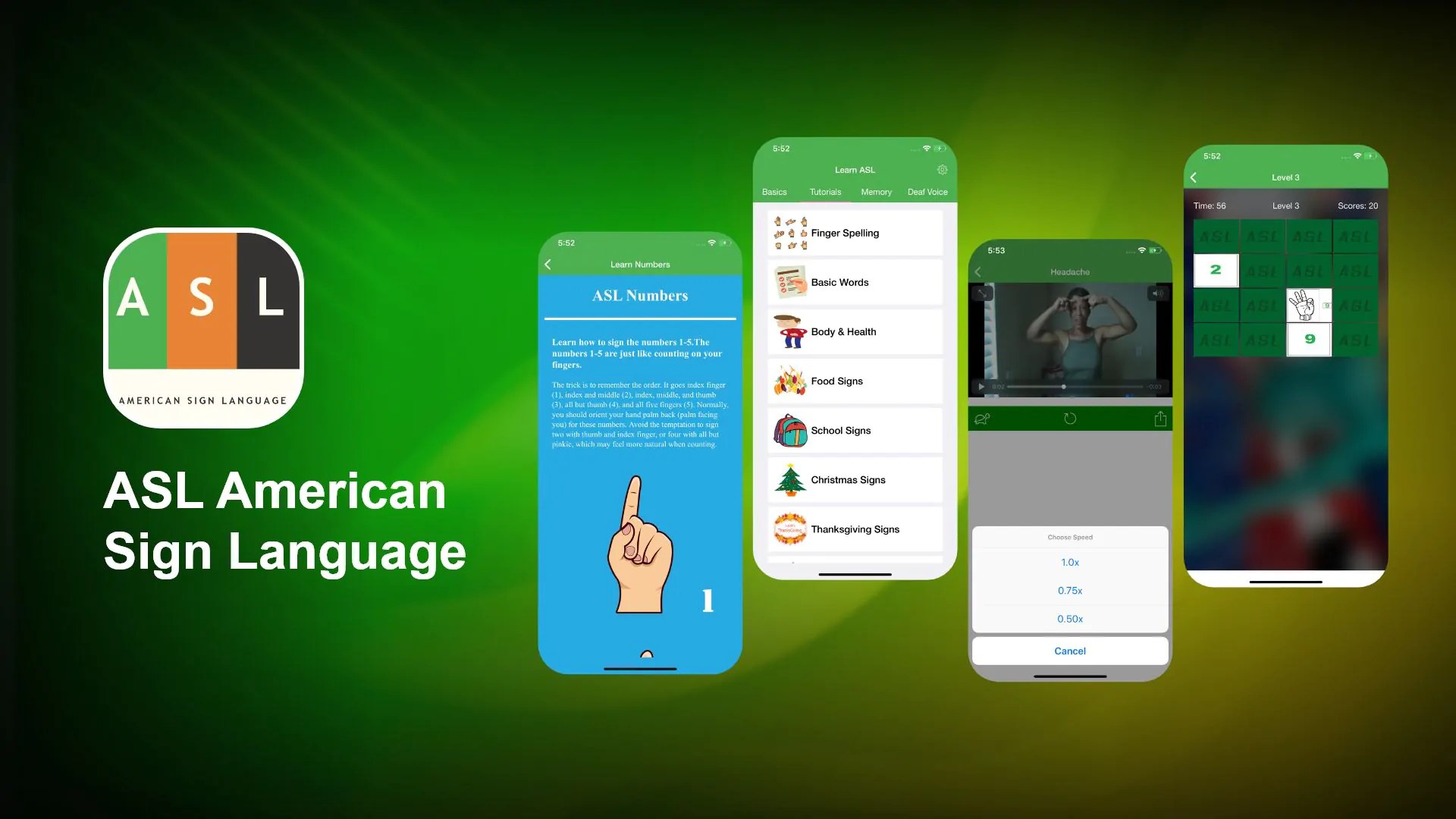13 Best Apps to Learn Sign Language on iPhone in 2023 Applavia