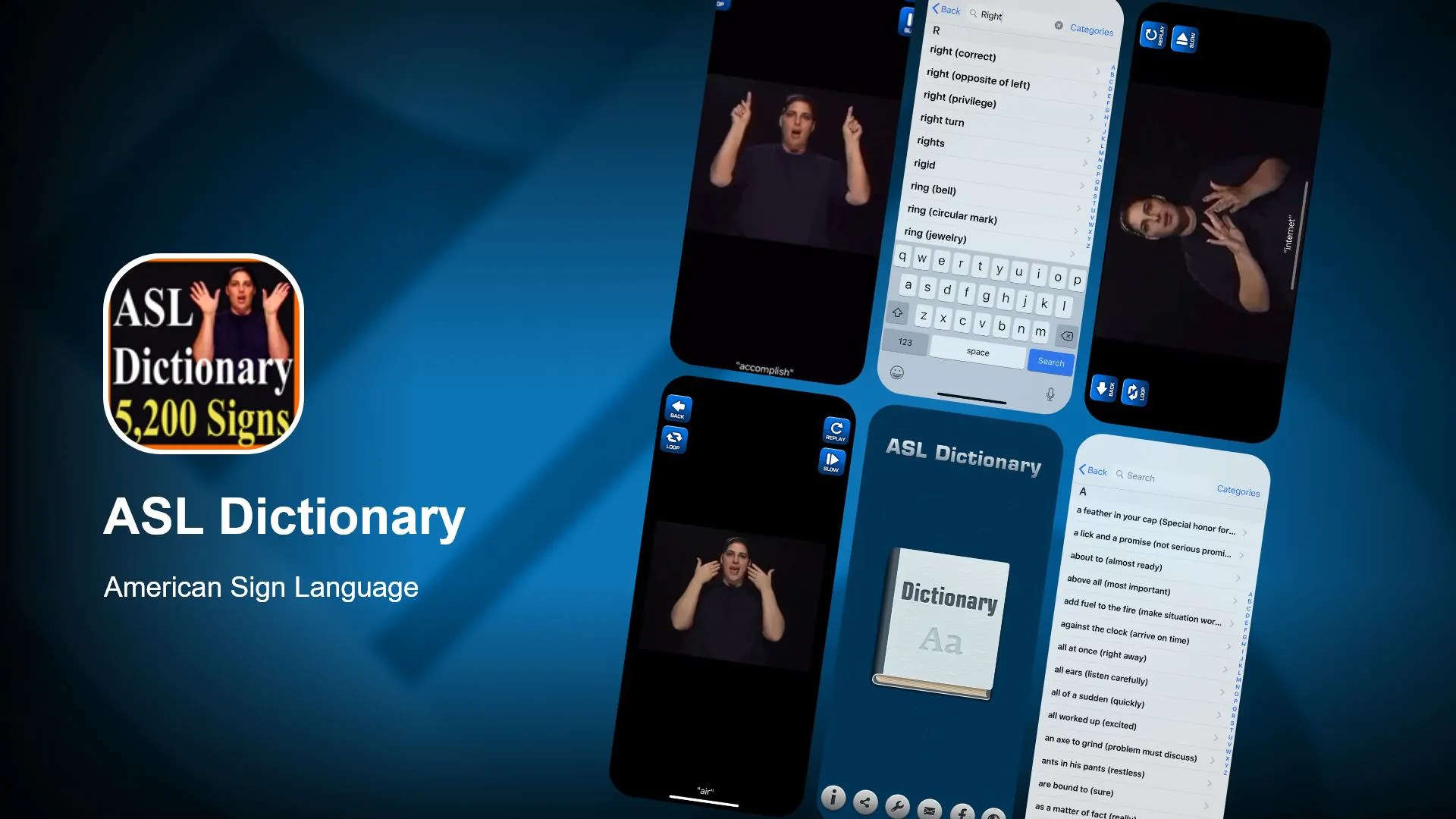 13 Best Apps to Learn Sign Language on iPhone in 2023 Applavia