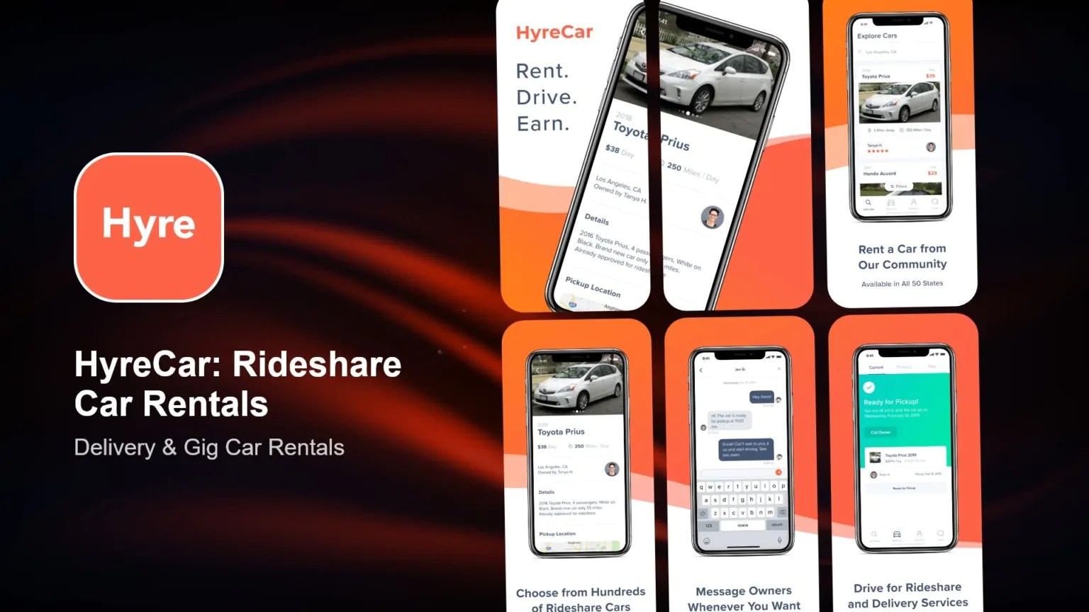 10 Best Long Distance Ride Sharing Apps for iPhone in 2023 Applavia