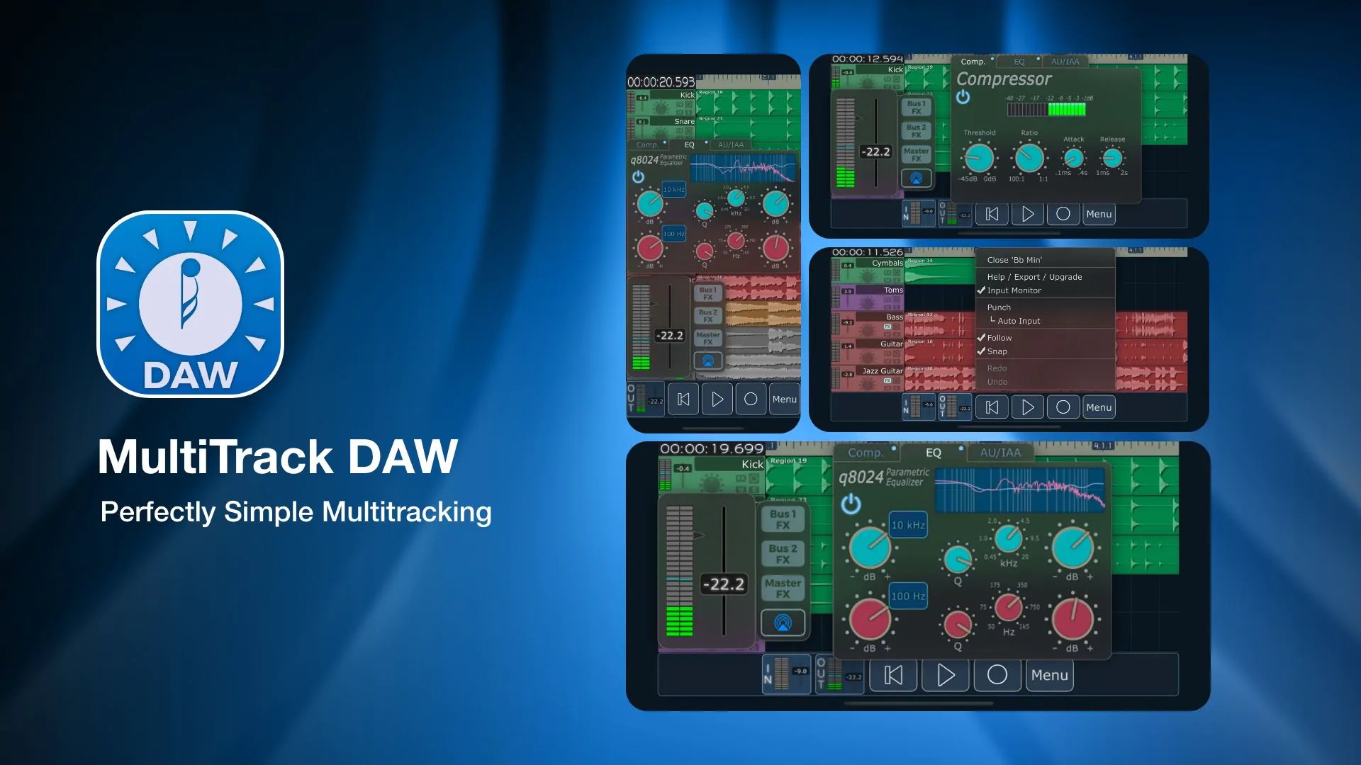 13 Best Podcast Recording Apps for iPhone in 2023 Applavia