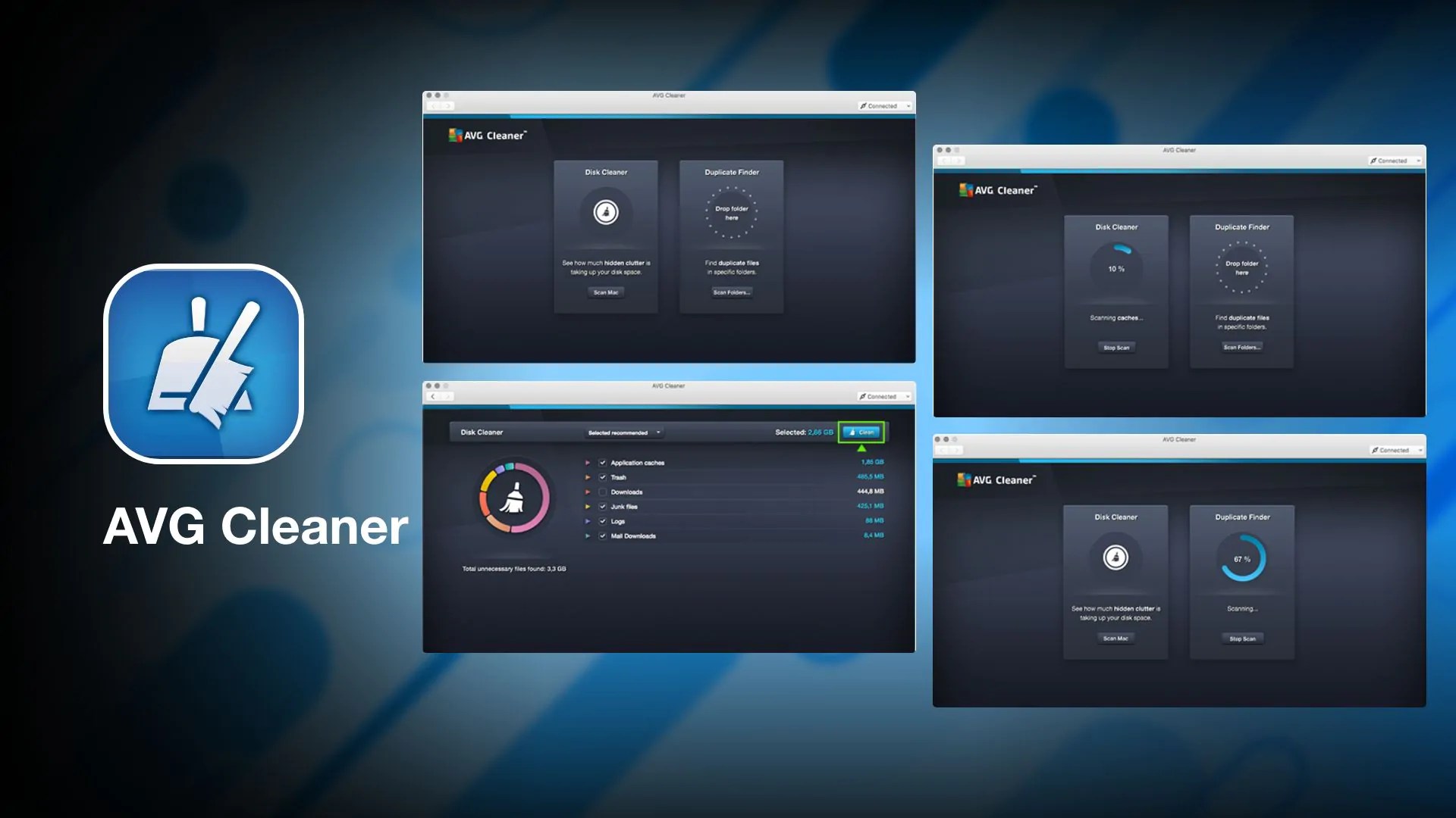 13 Best Mac Cleaner and Optimizer Software in 2023 Applavia