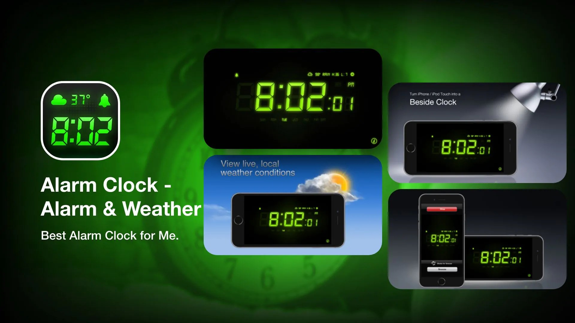 13 Best Alarm Clock Apps for iPhone in 2023 Applavia