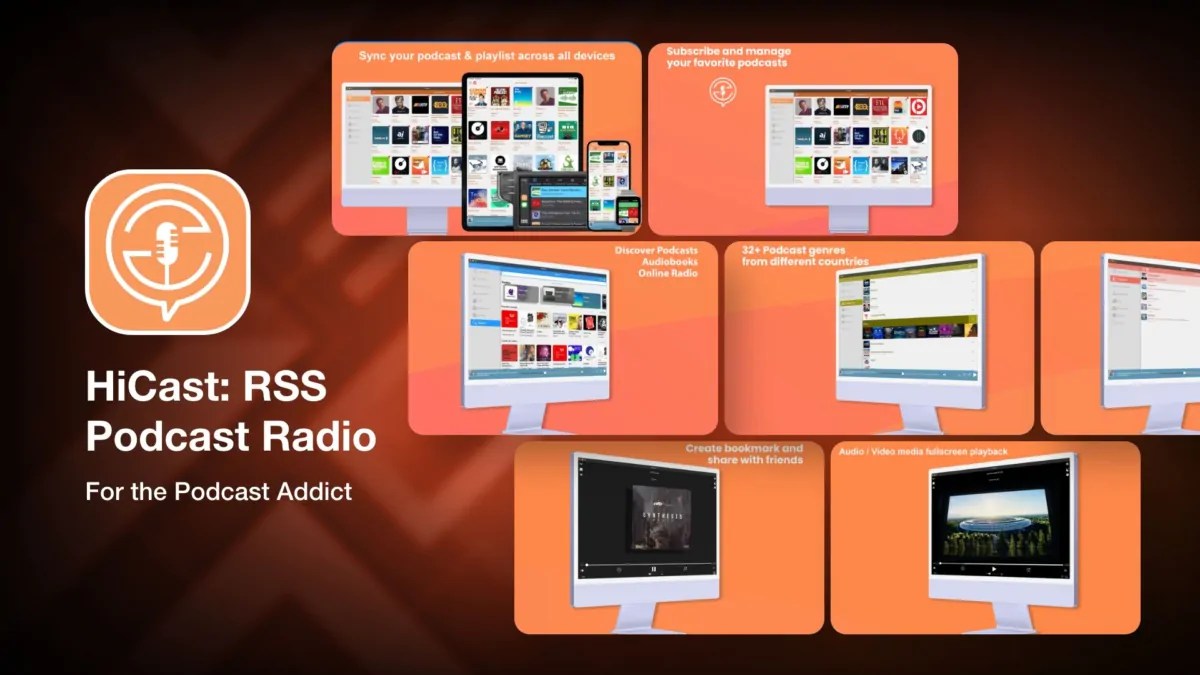 10 Best Podcast Apps for Mac in 2023 Applavia