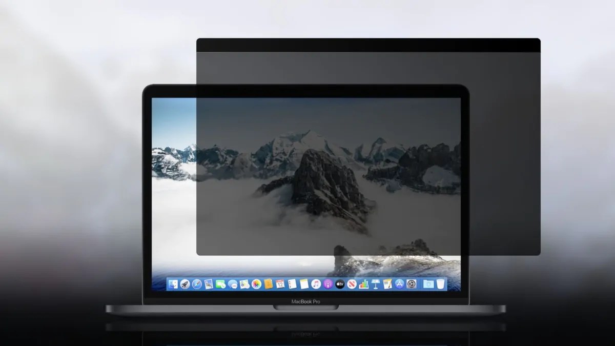 13 Best MacBook Screen Protectors in 2023 - Applavia