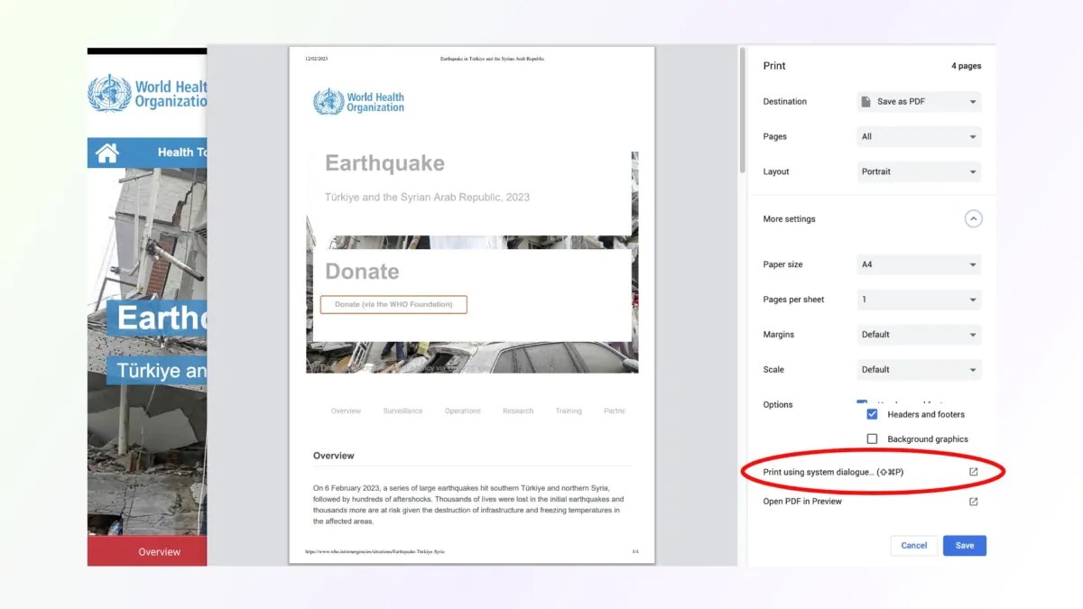 How to Print Double Sided on Mac Applavia