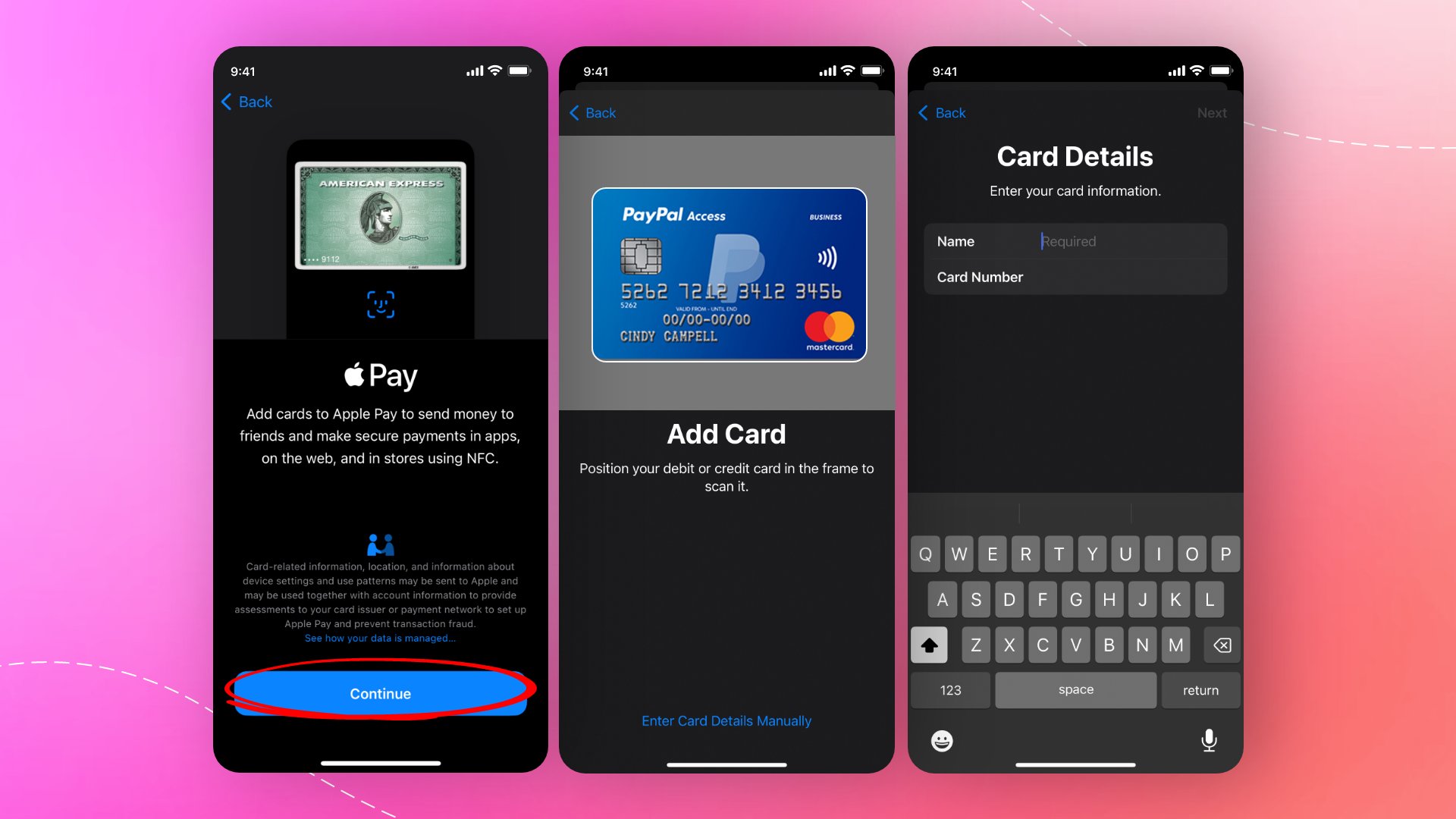 How to Add PayPal to Apple Wallet Full Guide Applavia