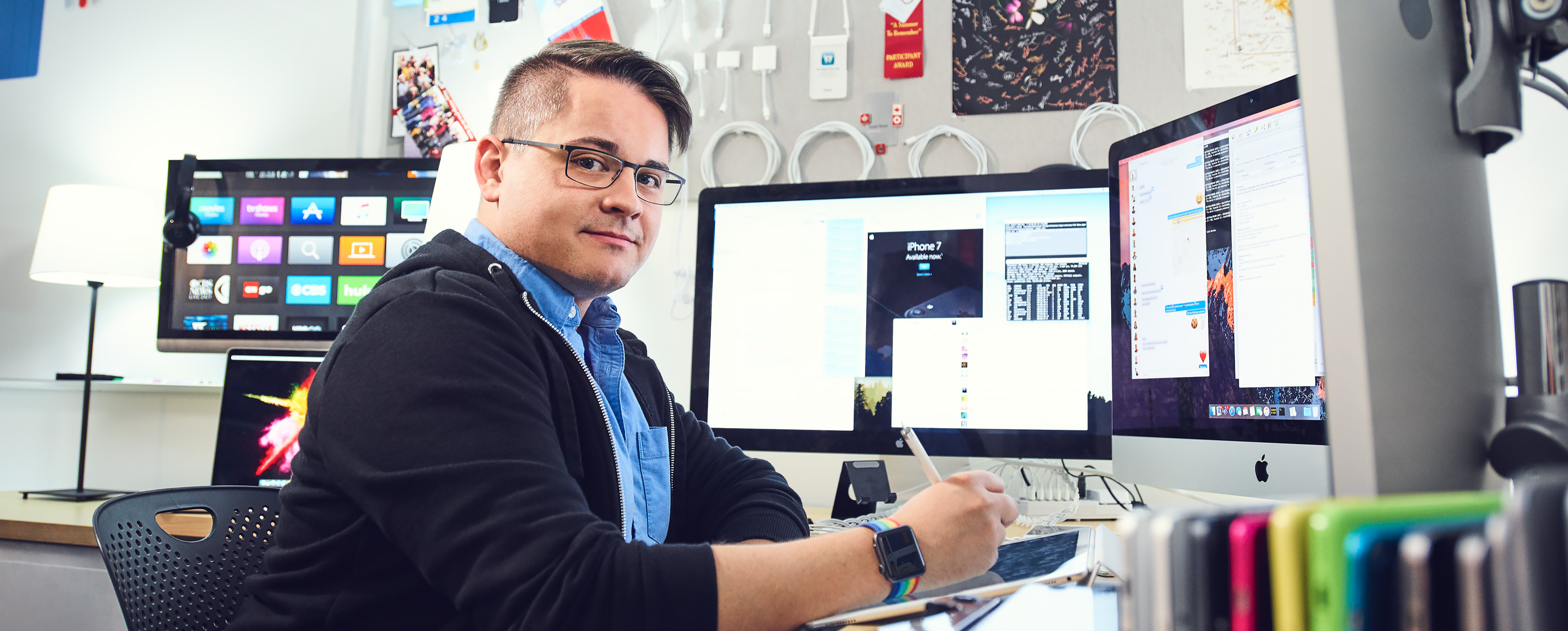 Software Qa Engineer Apple