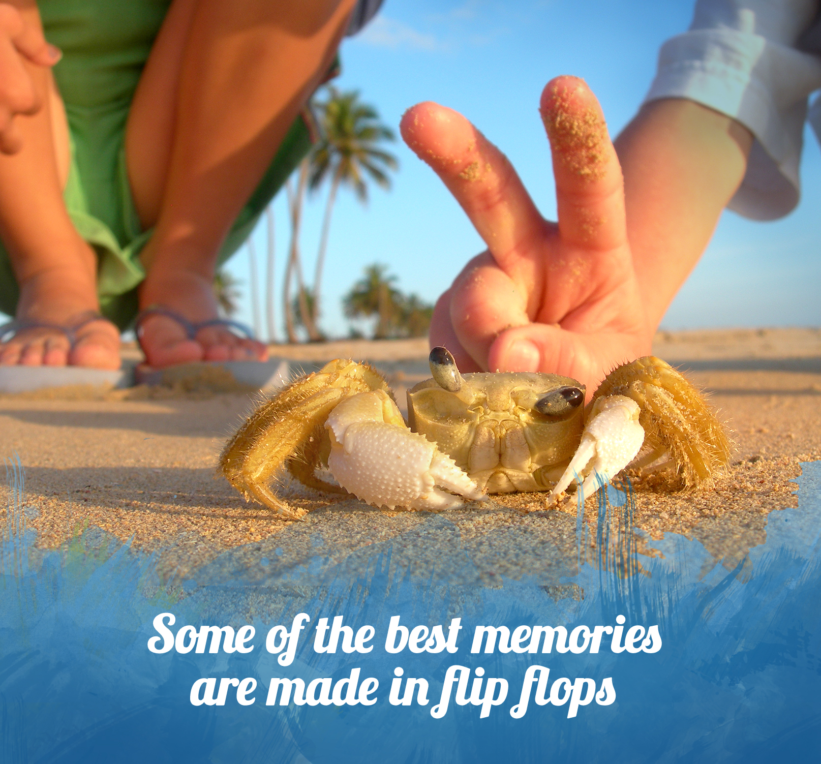 Summer Memories Quotes Apple & Eve
