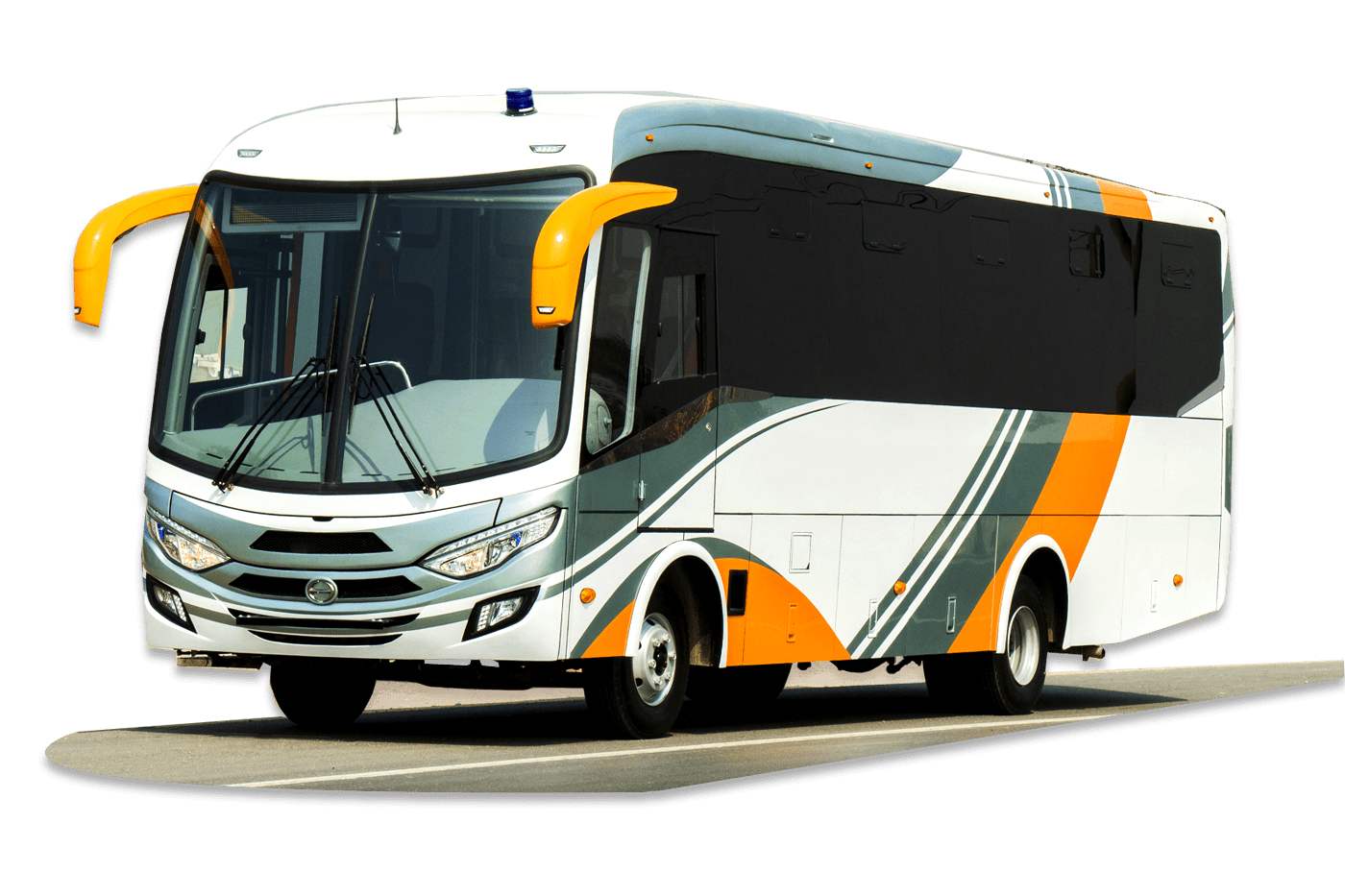 Apple Bus Carrocerías Apple Bus fabricantes de carrocerías y buses