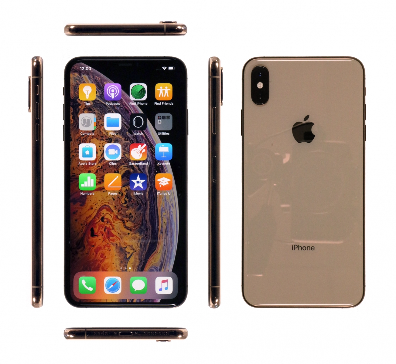 iPhone Xs 64Gb