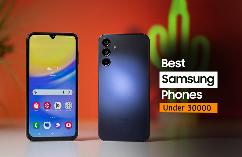 Best Phone 2024 Under 30000 In Bangladesh Fara Oralla