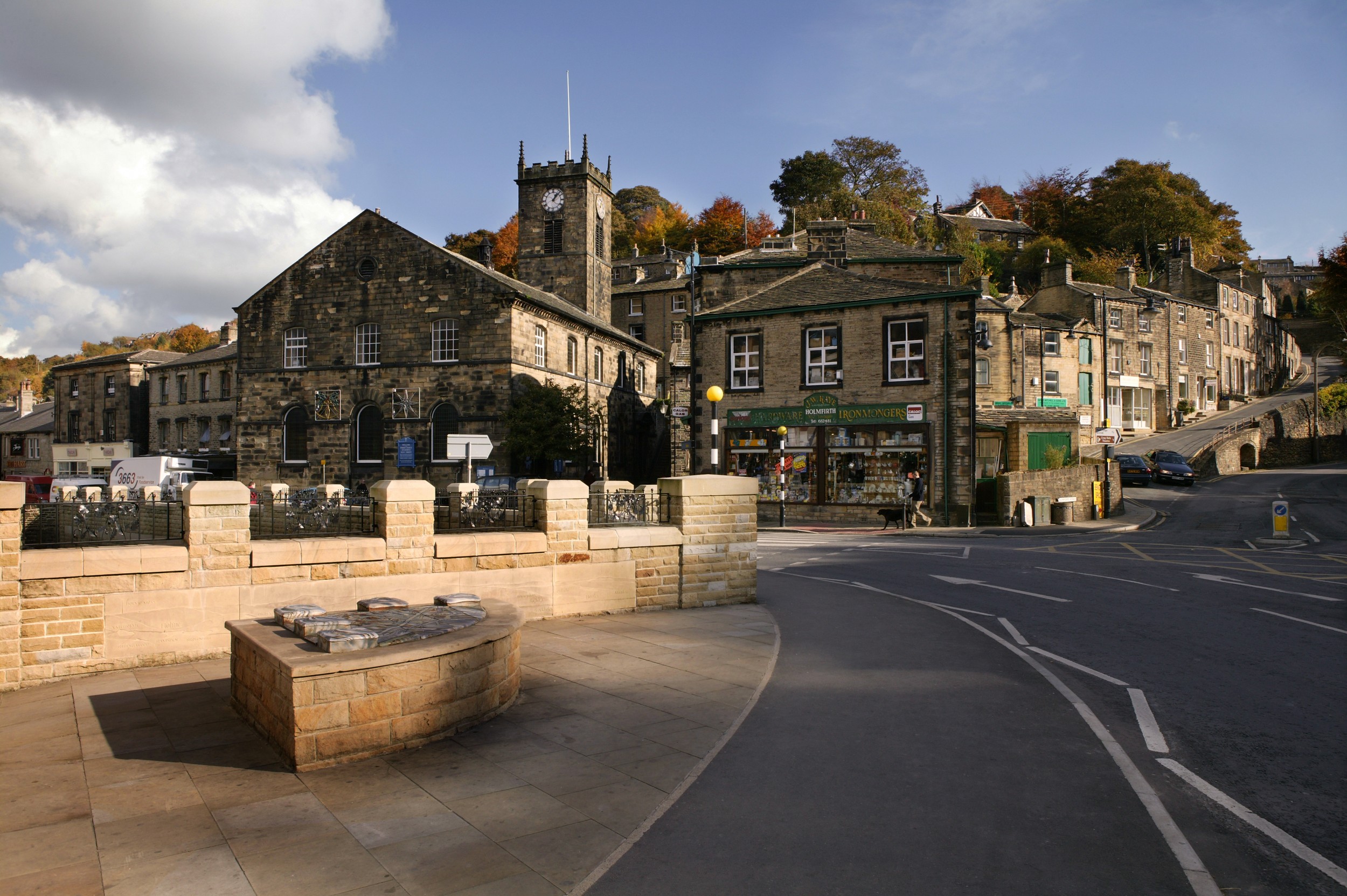 Seven Holmfirth haunts we’re excited to return to Applegate Properties