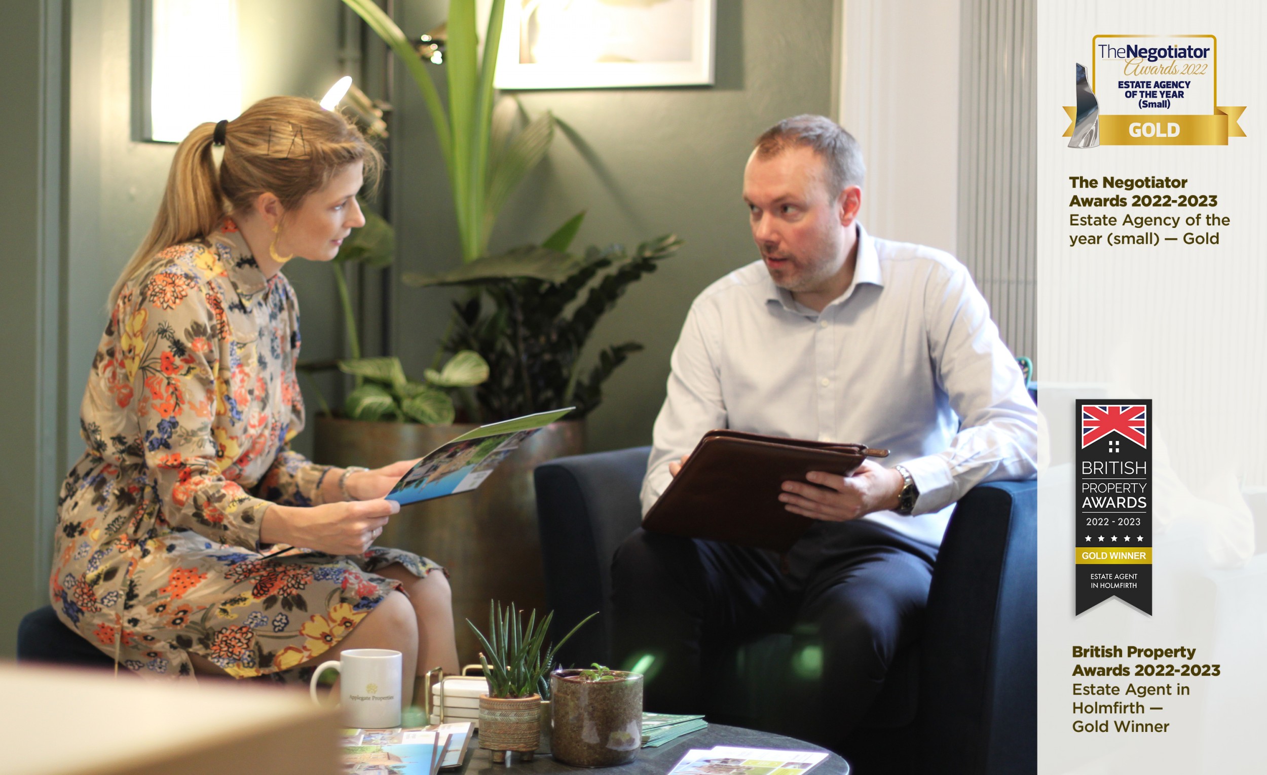 What to expect from a property market appraisal Applegate Properties