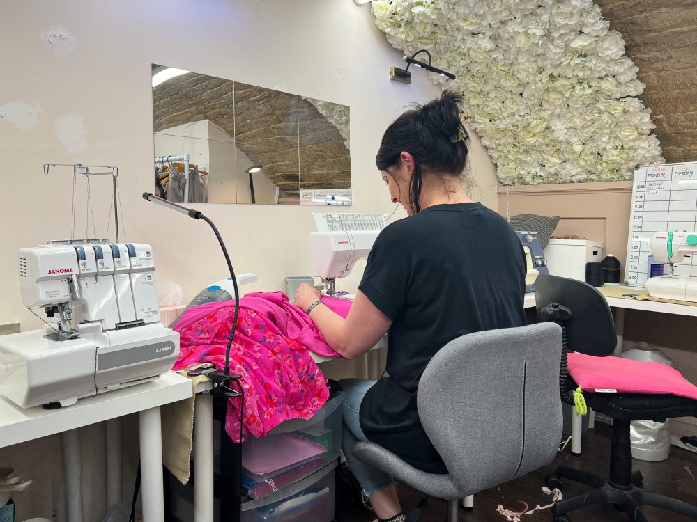 Yorkshire’s Choice — Seams Sew Easy Boutique Applegate Properties