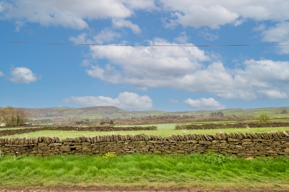 Discover Scholes Unveiling the Charms of Holmfirth's Hidden Gem with