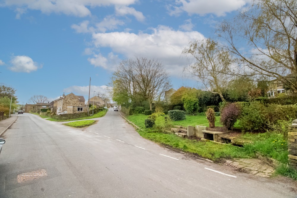 Discover Scholes Unveiling the Charms of Holmfirth's Hidden Gem with