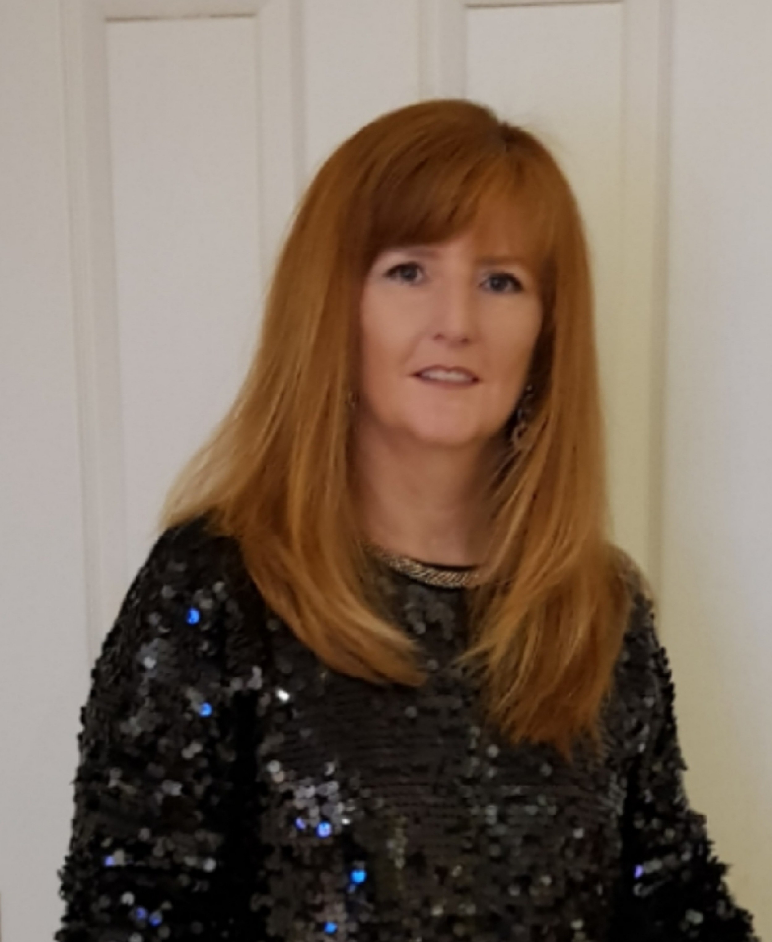 Meet the team Gwen Kaye Applegate Properties