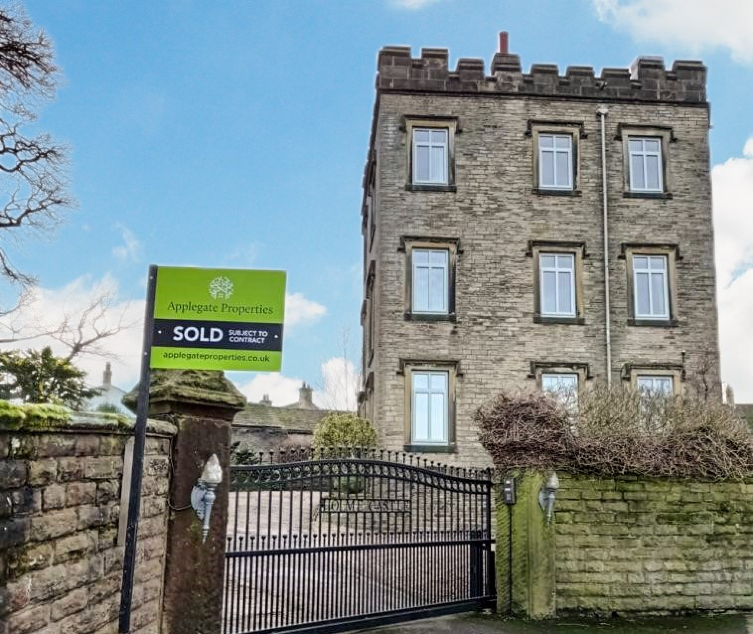 One in four house sales fall through, make sure it’s not yours