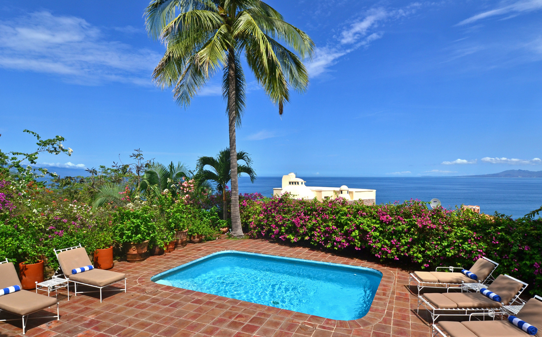 Villa Veranda for Rent in