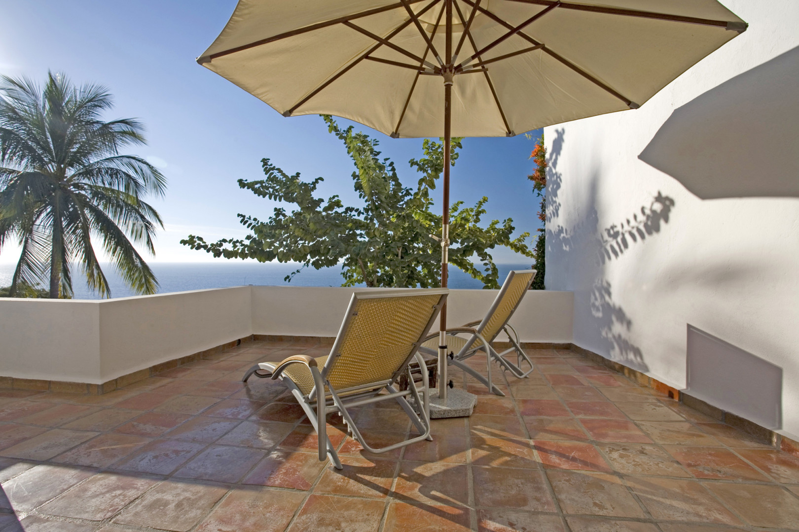 Villa Veranda for Rent in