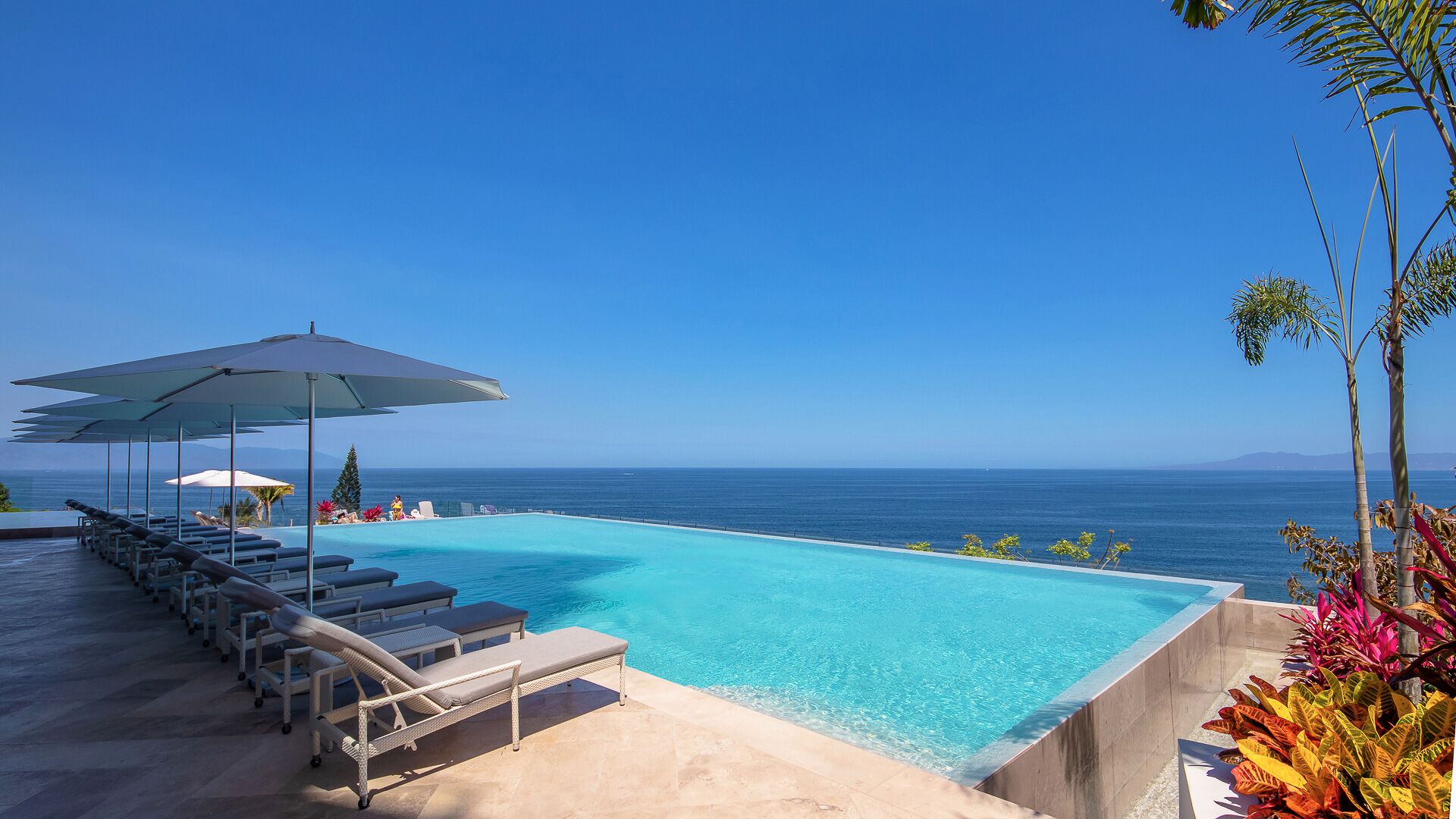 Real Estate Developments in Puerto Vallarta