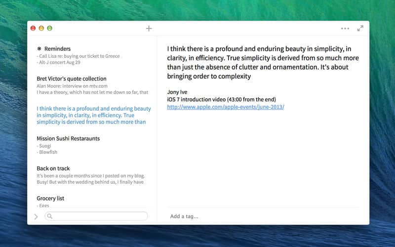 5 Awesome Notetaking Apps for College Students Apple Gazette