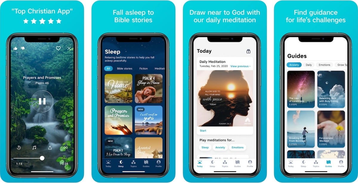 Get the Best Meditation App for iPhone AppleGazette