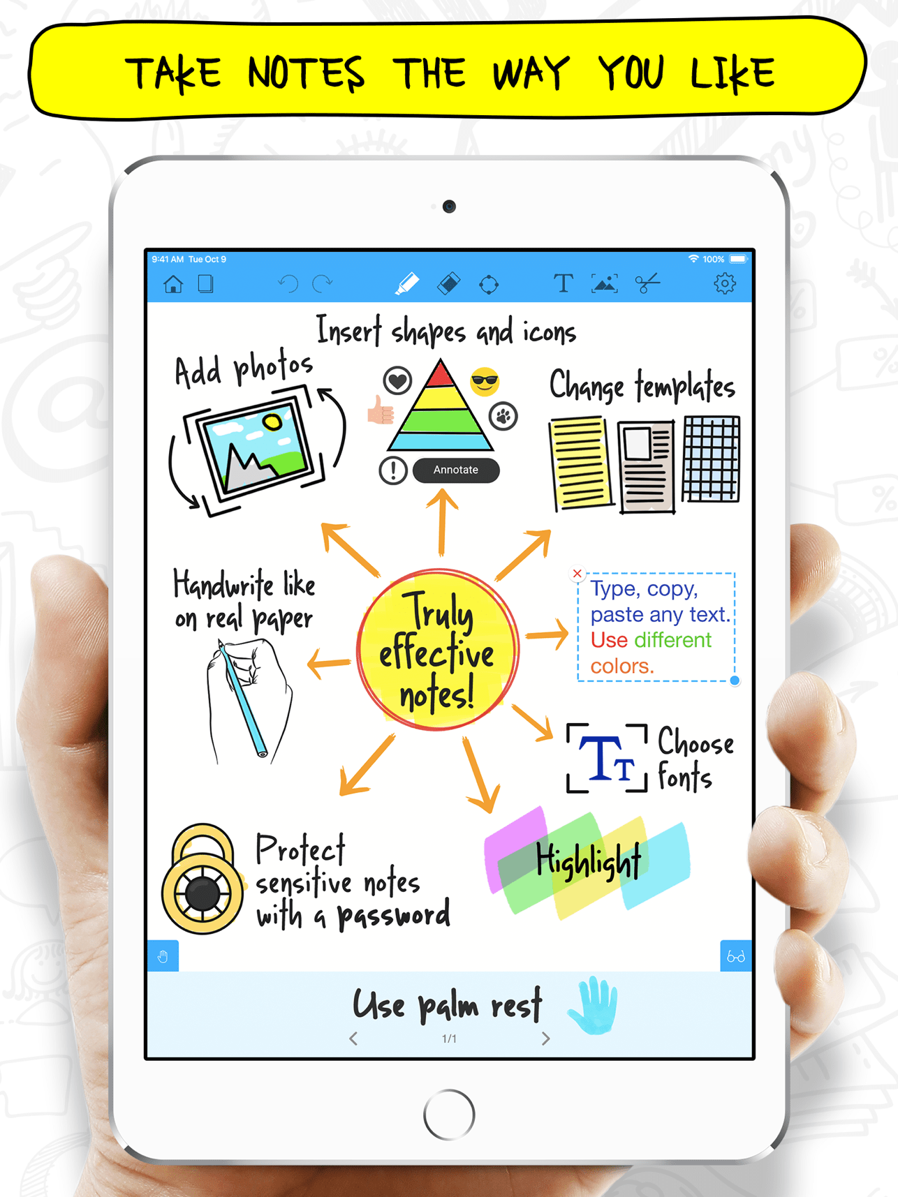 7 Best Apple Pencil Apps to Download AppleGazette