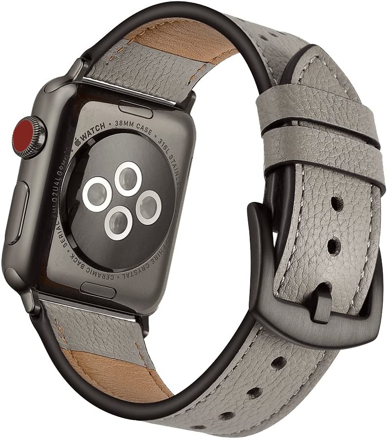 10 Apple Watch Bands for Men Apple Gazette