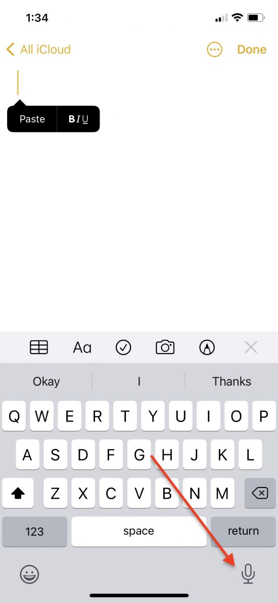 How to Tab on iPhone and iPad Apple Gazette