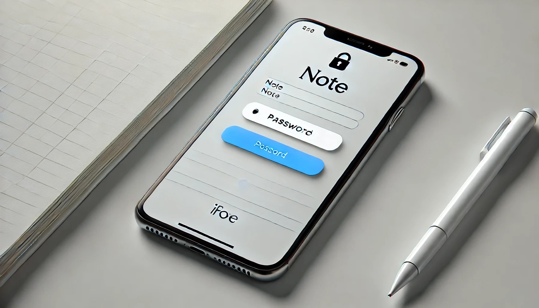 How to Lock Notes on iPhone 2 Powerful Methods