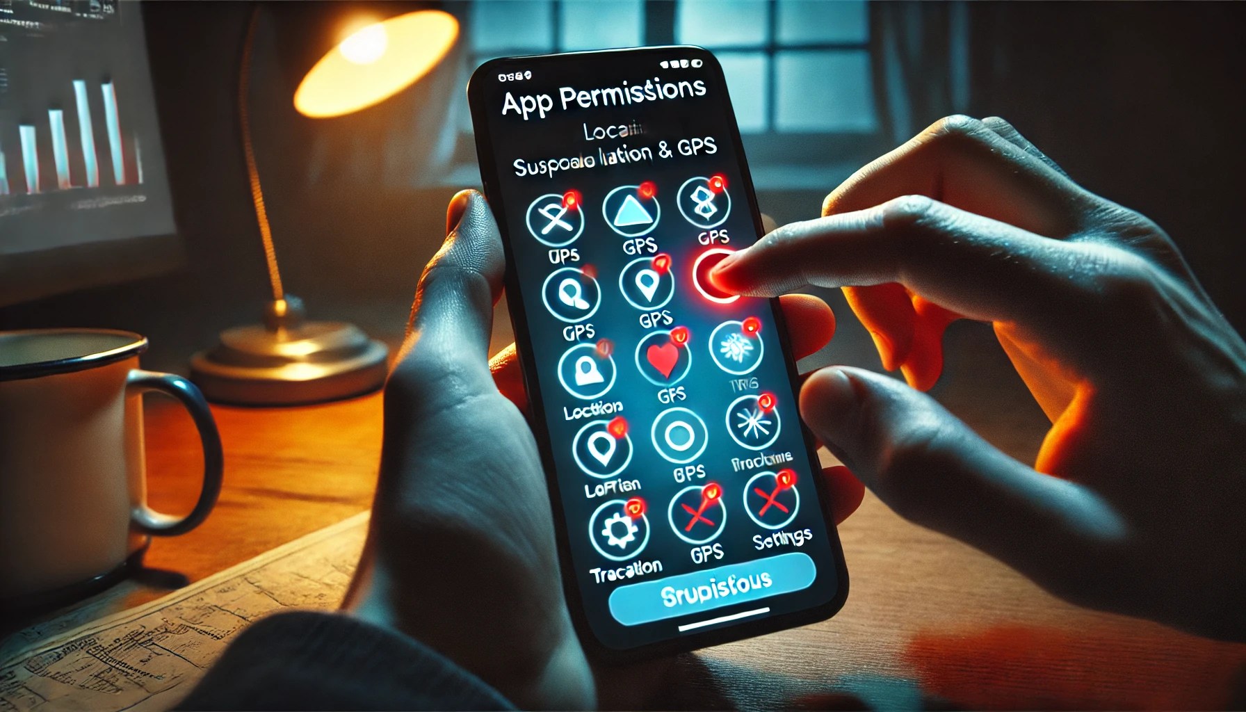 How to Know if Someone Is Tracking Your Phone