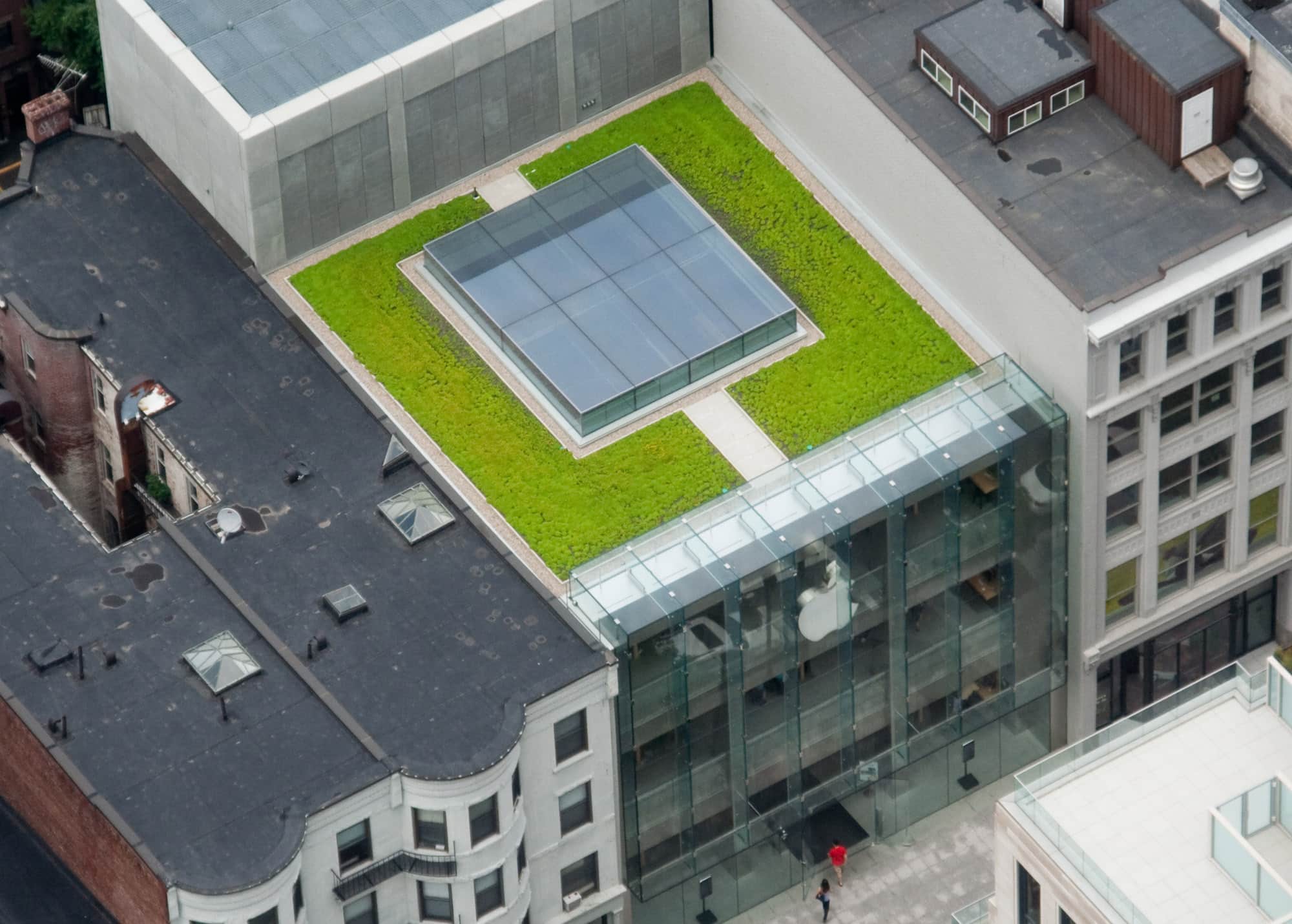 15 Incredible Apple Stores Apple Gazette