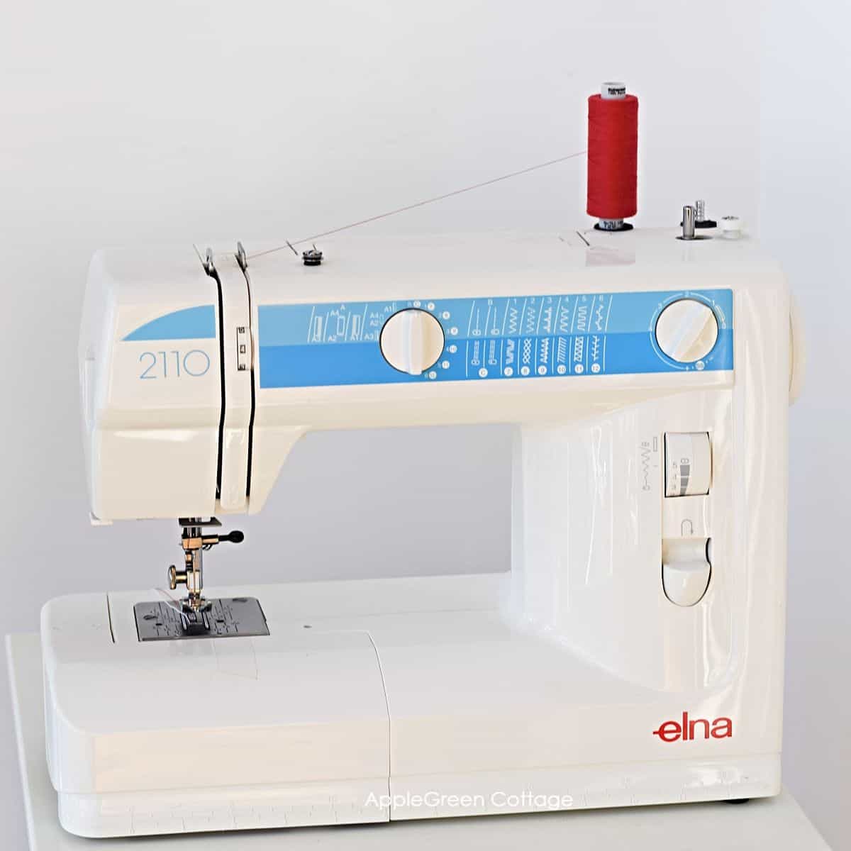How To Sew A Straight Seam On A Sewing Machine