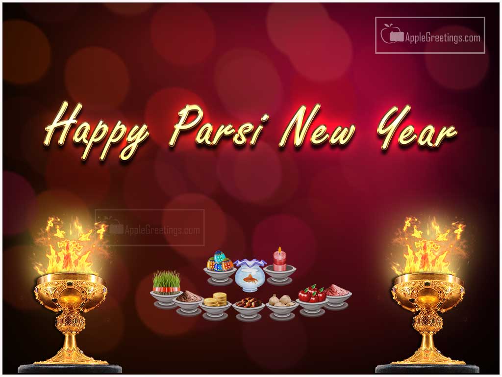 Happy Parsi New Year Wishes (ID=2086)