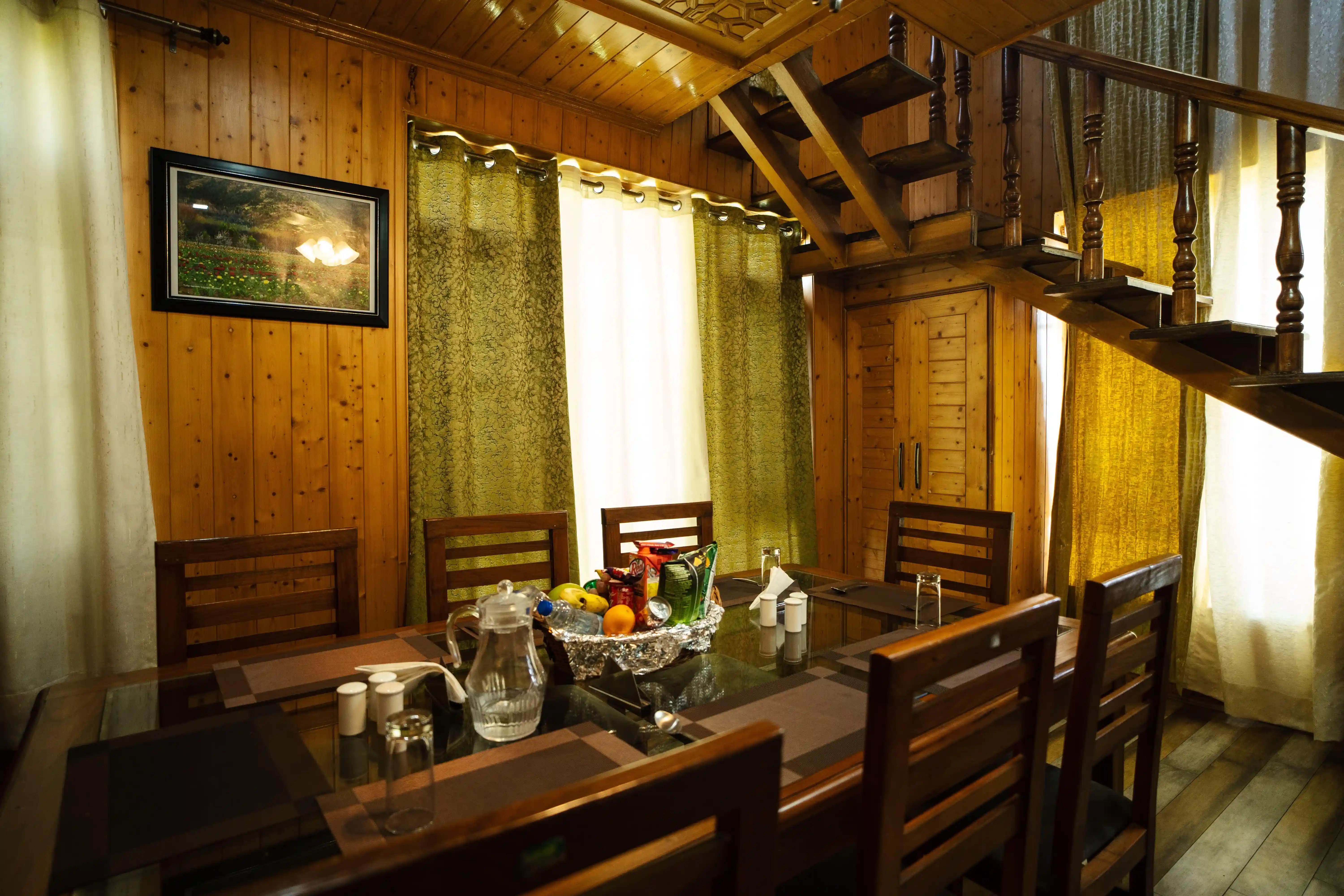 Arco Hotels & Resorts Home