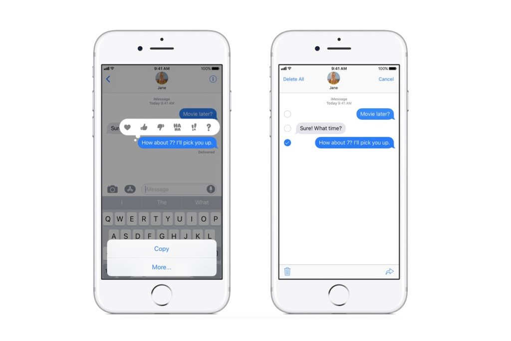 How to Block and Mute Unwanted iMessages Apple Must