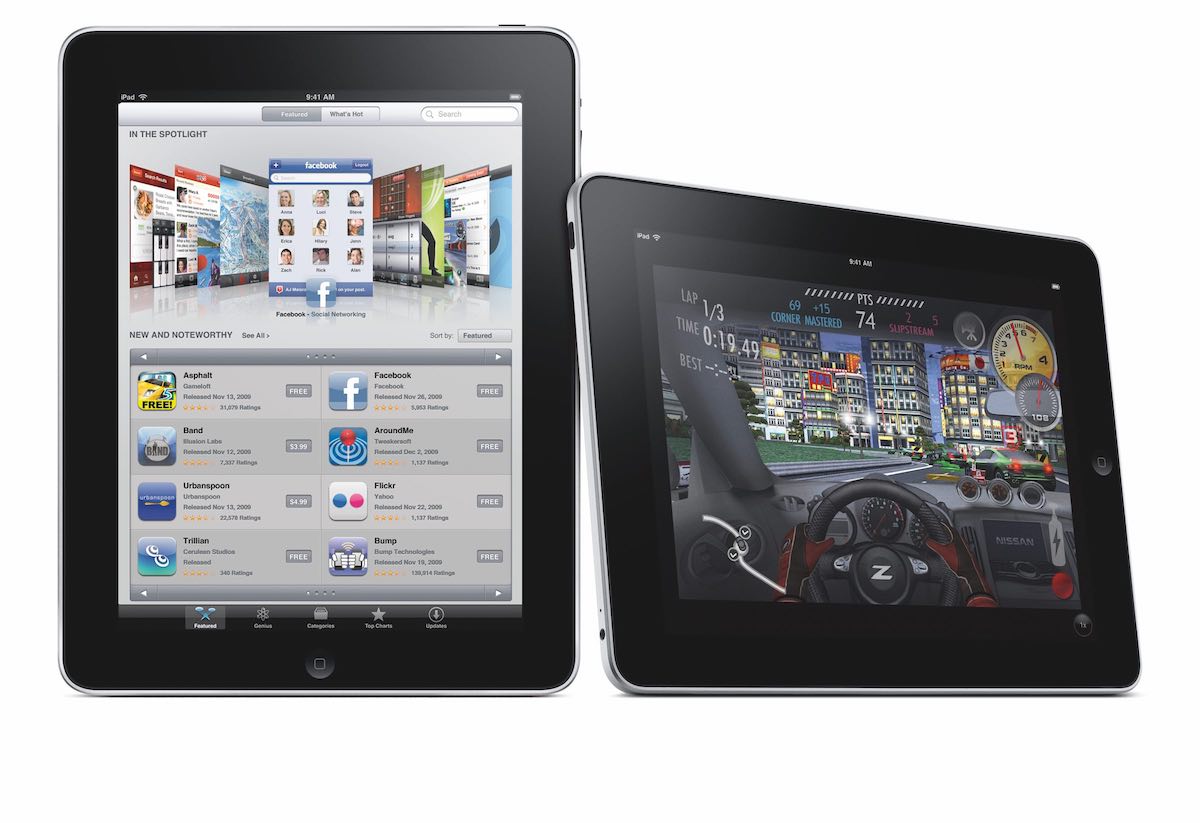 How to speed up a slower, older iPad Apple Must