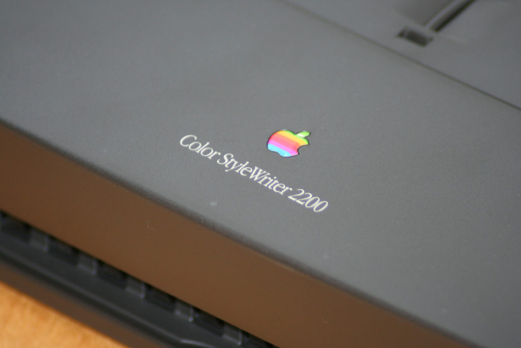 How to share your Mac’s printer with everyone in your home or office