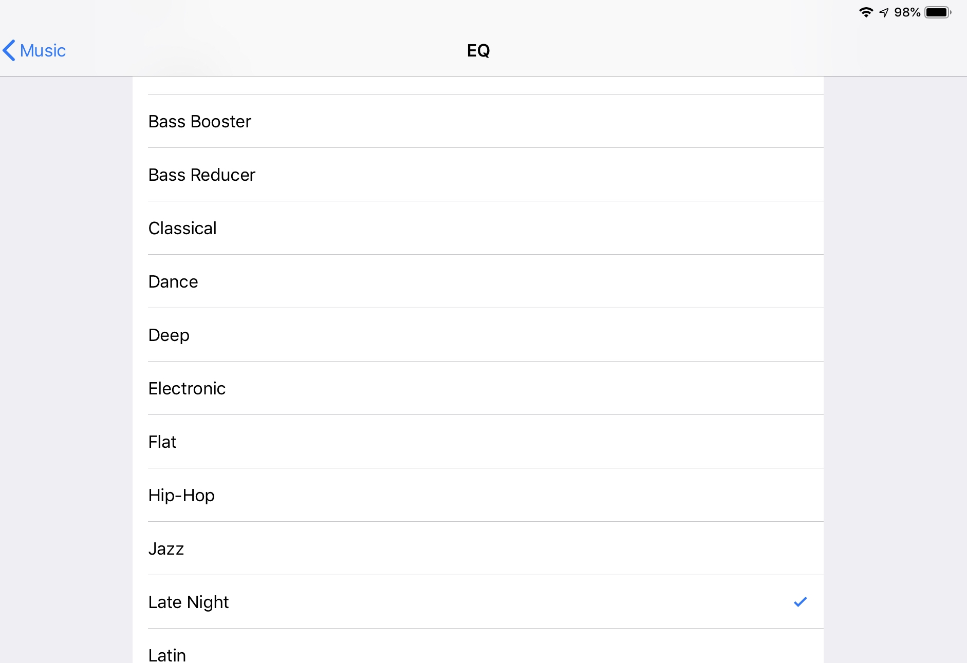 How to make music playback a little louder on your iPhone Apple Must